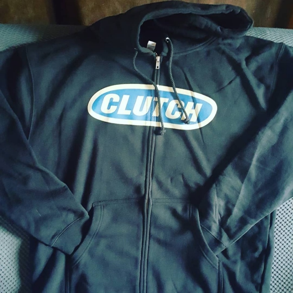 Hoodies - Picture 2 of 2